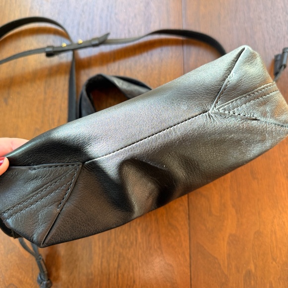 Madewell The Piazza Crossbody Bag - Picture 2 of 3